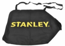 Collection bag for Stanley leaf blower 62702