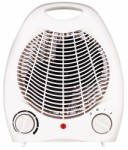 Home>it® fan heater with 2 steps 230V 1000/2000w