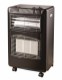 Home>it® foldable gas heater with electric fan heater 3 heat steps 1,5/ 2,8 /4,2 kW [SE]