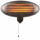 Home>it® infrared Patio heater for Wall mount 2000W