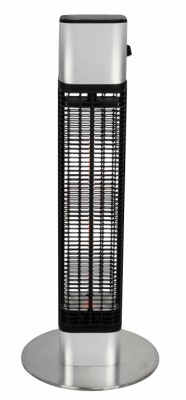 Home>it® infrared Patio heater freestanding 1200W