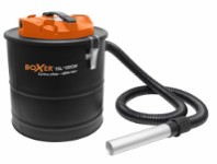 Boxer® cyclone ash extractor with HEPA filter 18 litres with 1000 Watt motor