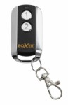 Boxer® garage door opener remote control