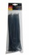 Millarco® cable ties 3.6 x 250 mm. 50 pcs. black.