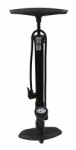 Work>it® bicycle pump with manometre 16 bar (230 psi)