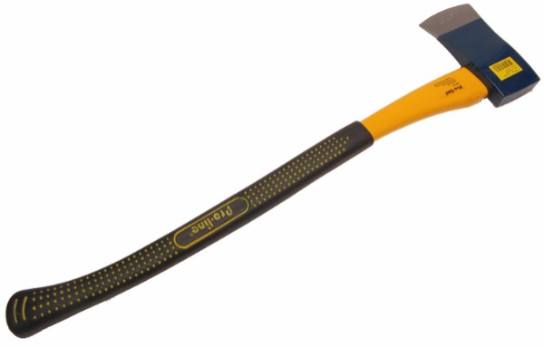Millarco® axe with fibreglass shaft 1500 grams