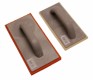 Work>it® plaster float with rubber 140 x 280mm