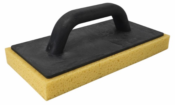 Work>it® plaster float with 30 mm sponge 140 x 280 mm