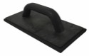 Work>it® plaster float with 10 mm rubber 140 x 280 mm