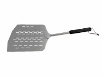 Cozze® stainless steel pizza paddle with holes 76x40x35 cm