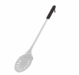 Cozze® stainless steel rotatable pizza paddle Ø18x76 cm