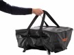 Cozze UV-resistant carry case for pizza oven