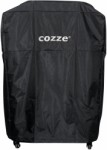 Cozze® UV-resistant and waterproof cover for pizza oven with table