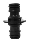 Green>it plus® coupling hose connector 1/2”