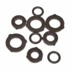 Green>it® washer and o-rings 1/2