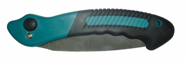 Green>it® foldable pruning saw 18 mm