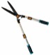 Green>it® Hedge clippers with serrated cutting edge telescopic 67-90 cm