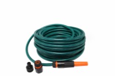 Green>it® hose with 4 parts 1/2