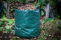 Green>it® collapsible garden waste bag 67×76 cm 270 liter