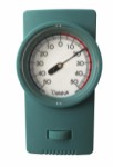 Green>it® greenhouse thermometre -50 til +50 degrees