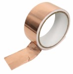 Green>it® anti-slug copper tape 4×500 cm