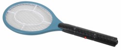Green>it® electric flyswatter racket 2×1,5 Volt