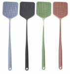 Green>it® fly swatter  4 assorted colours