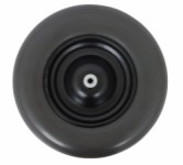 Green>it® wheels puncture-free 4 x 8 (item 91820)
