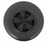 Green>it® wheel puncture-free 4.0 x 6 (item 91826)