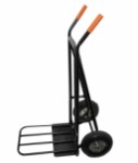 Green>it® hand truck with pneumatic wheel 250kg
