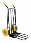 Green>it® hand truck with puncture-free wheel 250kg