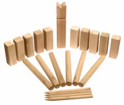 Play>it® KUBB game